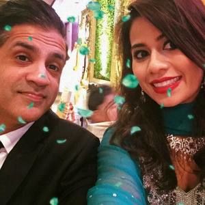 Meet your Posher, Haseeb